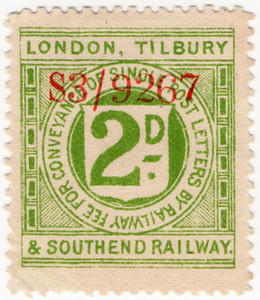 London, Tilbury & Southend Railway