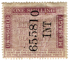 United Kingdom Electric Telegraph Company
