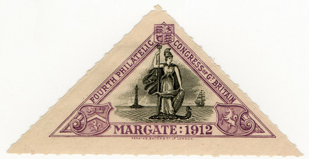4th Philatelic Congress
