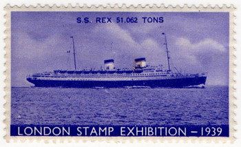 SS Rex