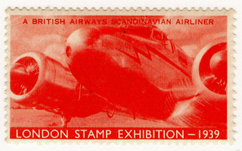 Scandinavian Airliner