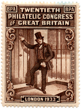 20th Philatelic Congress
