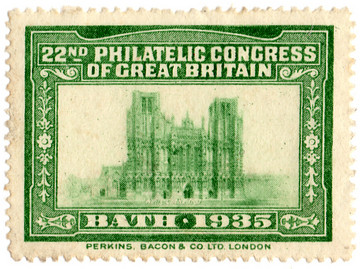 22nd Philatelic Congress
