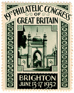 19th Philatelic Congress