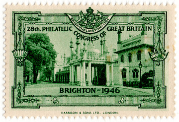 28th Philatelic Congress