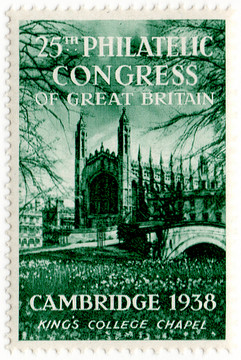 25th Philatelic Congress