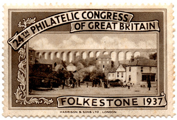 24th Philatelic Congress