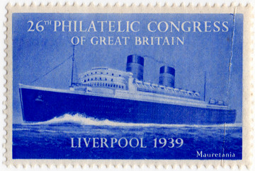 26th Philatelic Congress