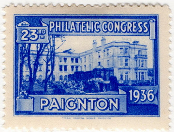 23rd Philatelic Congress