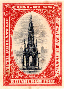 5th Philatelic Congress