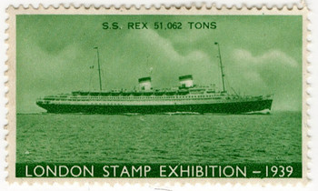 SS Rex