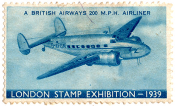 200 MPH Airliner
