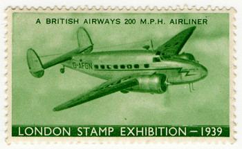 200 MPH Airliner