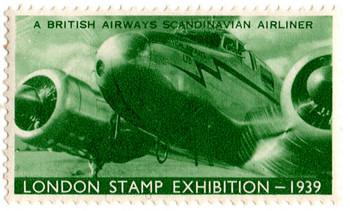 Scandinavian Airliner