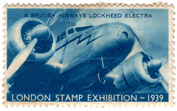 Lockheed Electra