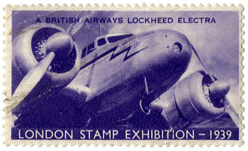 Lockheed Electra