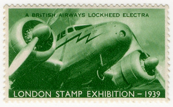 Lockheed Electra