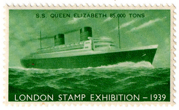 SS Queen Elizabeth