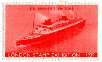 SS Bremen