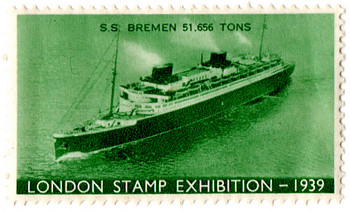 SS Bremen