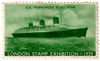 SS Normandie