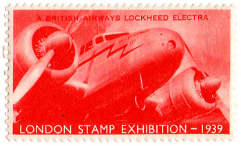Lockheed Electra