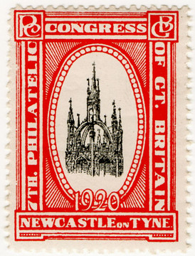 7th Philatelic Congress