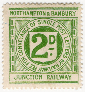 Northampton & Banbury Junction Railway