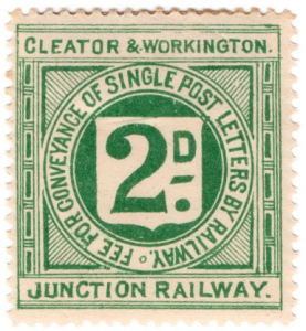 Cleator & Workington Junction Railway