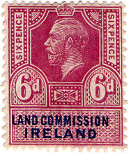 Ireland Land Commission