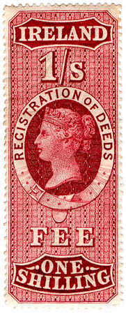 Ireland Registration of Deeds