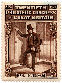 Philatelic Congress