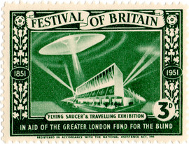 Festival of Britain