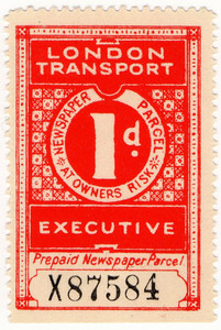 London Transport Executive